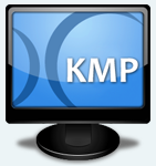 KMPlayer logo